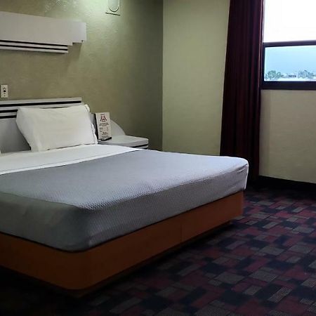 מקסיקו סיטי Hotel Modelo מראה חיצוני תמונה