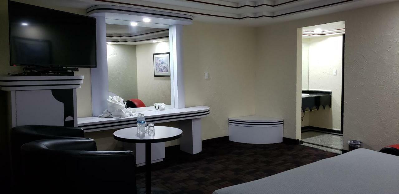 מקסיקו סיטי Hotel Modelo מראה חיצוני תמונה